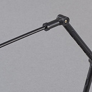 Variable Action Stand (Clear/Black)