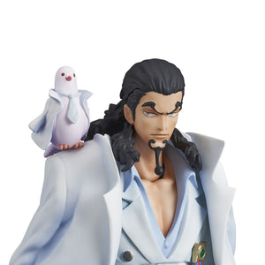 ONE PIECE Rob Lucci
