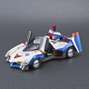 Future GPX Cyber Formula Asurada G.S.X (Re-release)