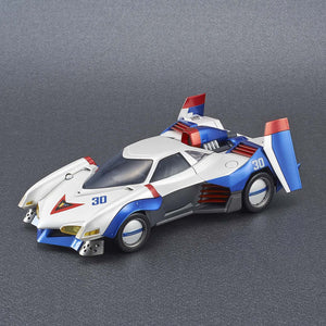 Future GPX Cyber Formula Asurada G.S.X (Re-release)