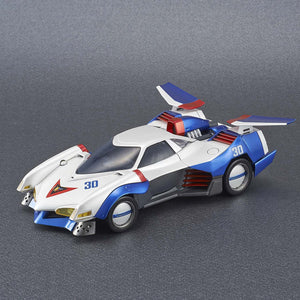Future GPX Cyber Formula Asurada G.S.X (Re-release)