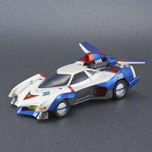 Future GPX Cyber Formula Asurada G.S.X (Re-release)