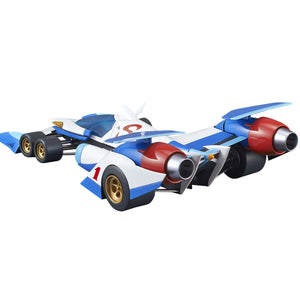 Variable Action: Future GPX Cyber Formula SIN v (New) - Asurada AKF-0/G (Resale)