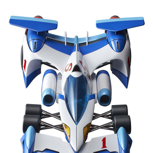 Variable Action: Future GPX Cyber Formula SIN v (New) - Asurada AKF-0/G (Resale)