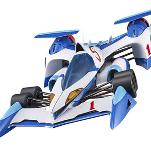 Variable Action: Future GPX Cyber Formula SIN v (New) - Asurada AKF-0/G (Resale)