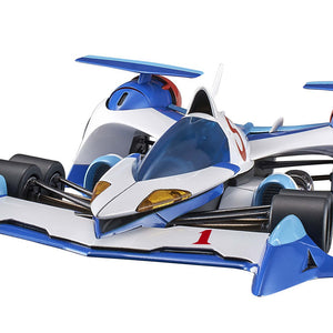 Variable Action: Future GPX Cyber Formula SIN v (New) - Asurada AKF-0/G (Resale)