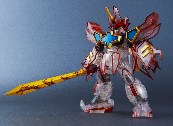 Variable Action: Mado King Granzort - Super Granzort Gaia Dragon