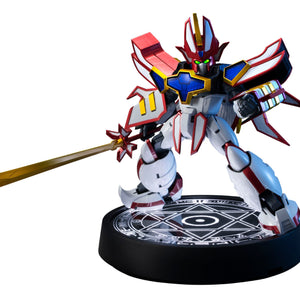 Variable Action Hi-SPEC Mado King Granzort - Super Granzort