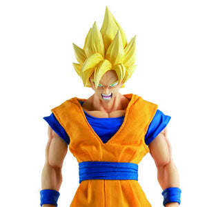 Super Saiyan Goku(Resale)