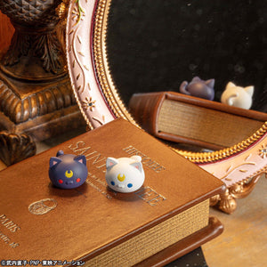 MEGA CAT PROJECT: Sailor Moon - "Sainya Moon - In the Name of the Meoown!"