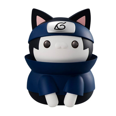 NARUTO: Nyaruto! Series - Sasuke Uchiha