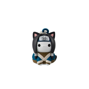 Nyaruto!: Sasuke-kun! Over Here Edition