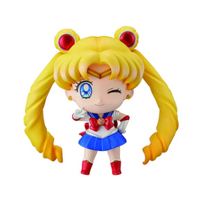 Pretty Soldier Sailor Moon' Sailor Moon