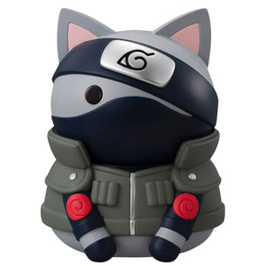 NARUTO: Nyaruto! Series - Kakashi Hatake