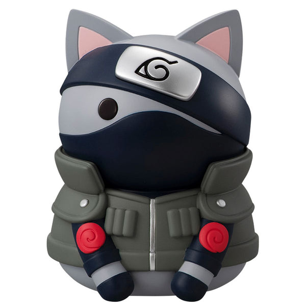 NARUTO: Nyaruto! Series - Kakashi Hatake