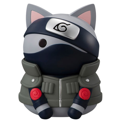 NARUTO: Nyaruto! Series - Kakashi Hatake