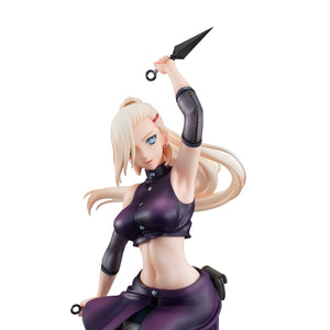 NARUTO Gals: Naruto Shippuuden - Ino Yamanaka