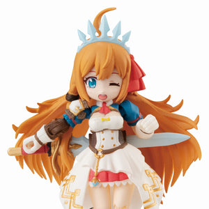 Desktop Army: Princess Connect! Re:Dive Collaboration