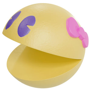 Chibi Collect Figures Vol.1: PAC-MAN x Sanrio Characters