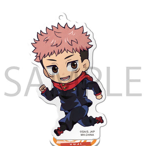 Tokotoko Acrylic Stands: Jujutsu Kaisen Vol.1