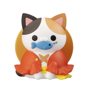 MEGA CAT PROJECT ONE PIECE: NYAN PIECE NYAN! I'll Become the Cat Pirate King! (Repeat)