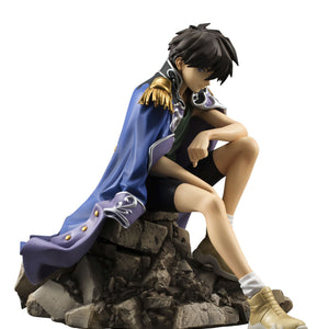 Alpha x Omega: Mobile Suit Gundam Wing - Heero Yuy (Resale)