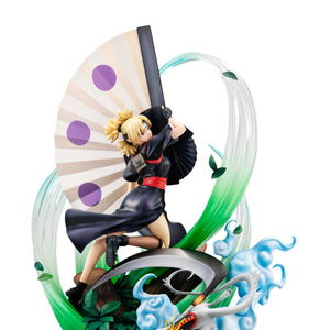 NARUTO Gals DX: Naruto Shippuden - Temari Ver.2