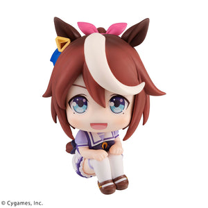 Lookup: Uma Musume: Pretty Derby - Tokai Teio
