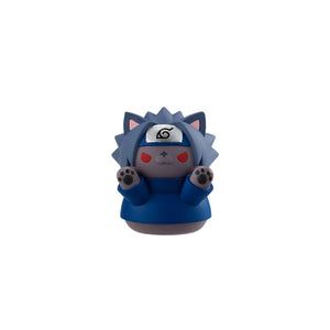 Nyaruto!: Sasuke-kun! Over Here Edition