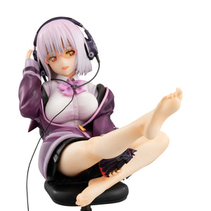 GRIDMAN Gals: SSSS.GRIDMAN - Akane Shinjo