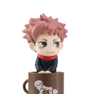 Ochatomo Series: Jujutsu Kaisen (Repeat)