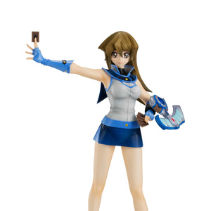 Lucrea: Yu-Gi-Oh! GX - Alexis Rhodes