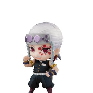 Demon Slayer: Kimetsu no Yaiba - Tanjiro and Hashira Mascot Set B