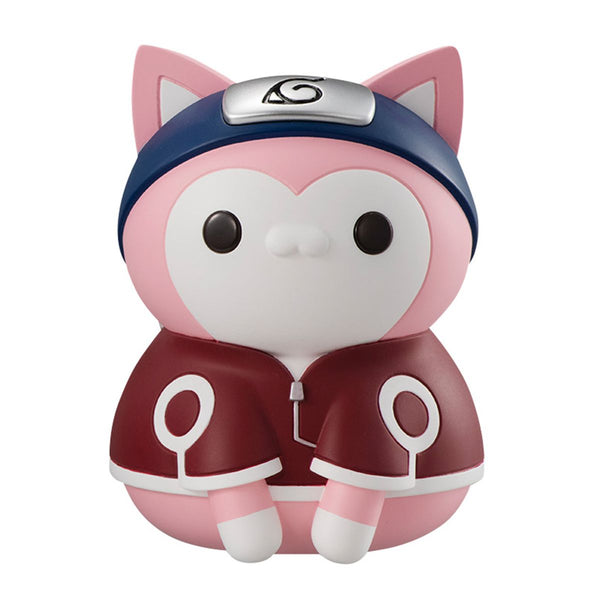 NARUTO: Nyaruto! Series - Sakura Haruno