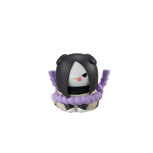 Nyaruto!: Sasuke-kun! Over Here Edition