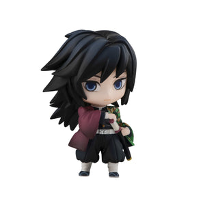Demon Slayer: Kimetsu no Yaiba - Tanjiro and Hashira Mascot Set A