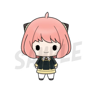 Chokorin Mascots: SPY×FAMILY
