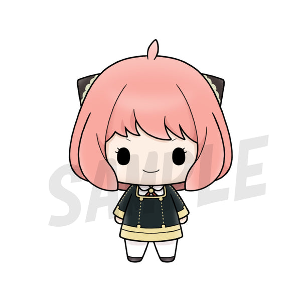 chocorin様 Chokorin Mascots: SPY×FAMILY – megahobby