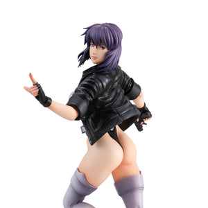 GALS Series: Ghost in the Shell - Motoko Kusanagi ver. S.A.C.