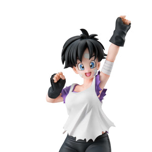 Dragonball Gals: Dragonball Z - Videl: Recovery Ver.