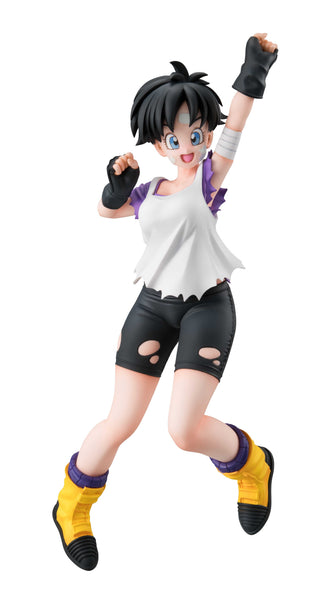 ヘ*ン様 ドラゴンボール Gals Videl ビーデル 国内正規品 箱あり 美 1_a695a1fb-1306-413f-bafb-