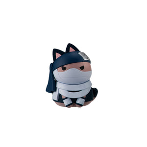 Nyaruto!: Sasuke-kun! Over Here Edition