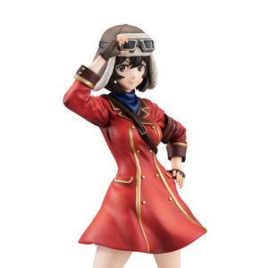 Kotobuki Gals: The Magnificent Kotobuki - Kylie