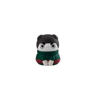 Nyaruto!: Sasuke-kun! Over Here Edition