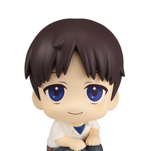 Lookup: Rebuild of Evangelion - Shinji Ikari