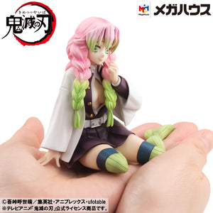 G.E.M. Series: Demon Slayer: Kimetsu no Yaiba - Palm-size Kanroji-san