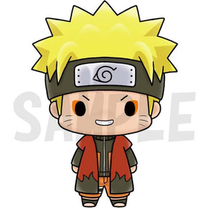 Chokorin Mascots: NARUTO Shippuden Vol.2