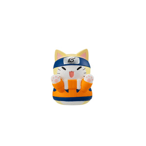 Nyaruto!: Sasuke-kun! Over Here Edition