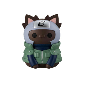 MEGA CAT PROJECT: Naruto Shippuden - Nyaruto! The War Begins! The 4th Ninja World War