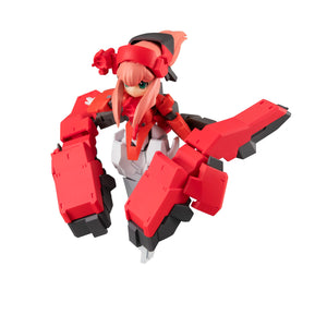 Desktop Army F-606s: Flare Series (Official Version)